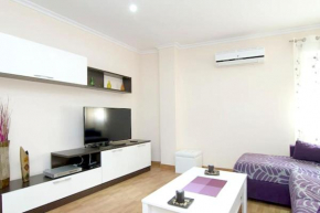 Modern Apartment in Torrevieja with Air Conditioning, 60 m².